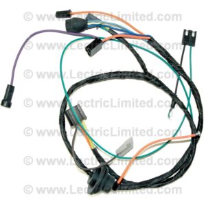 AIR CONDITIONING HARNESS