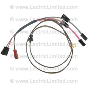 TACHOMETER FEED HARNESS