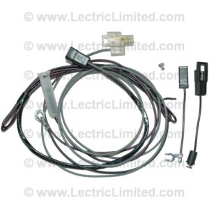 TACHOMETER FEED HARNESS