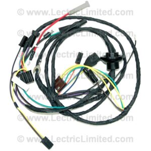 AIR CONDITIONING HARNESS