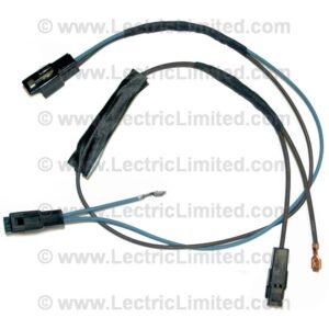 RALLY SPORT HEADLIGHT DOOR ADAPTER HARNESS