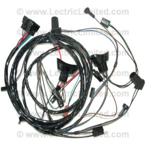 FRONT LIGHT HARNESS
