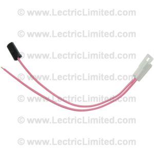 C.D. IGNITION JUMPER WIRE