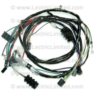 FRONT LIGHT HARNESS
