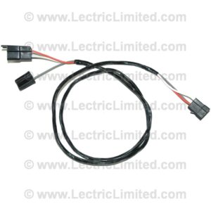 CONSOLE EXTENSION HARNESS