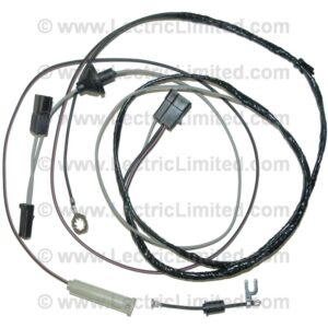 TACHOMETER FEED HARNESS