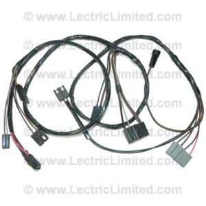 AIR CONDITIONING HARNESS