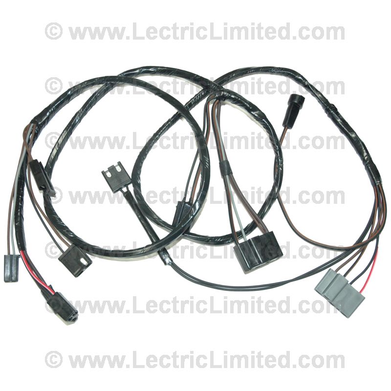 AIR CONDITIONING HARNESS