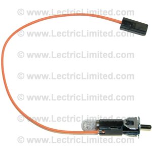 GLOVE BOX LIGHT SWITCH ASSEMBLY