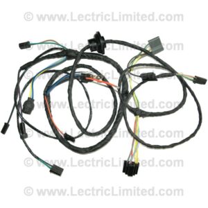 AIR CONDITIONING HARNESS