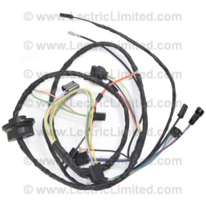 AIR CONDITIONING HARNESS