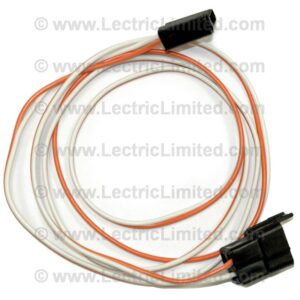 CONSOLE EXTENSION HARNESS