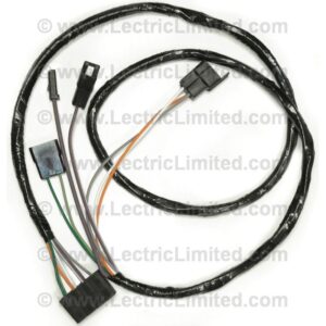 CONSOLE EXTENSION HARNESS