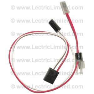 SPEED WARNING HARNESS