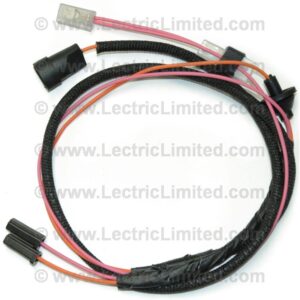 TRANSMISSION KICKDOWN HARNESS