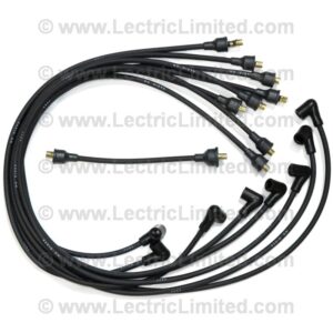 SPARK PLUG WIRE SET