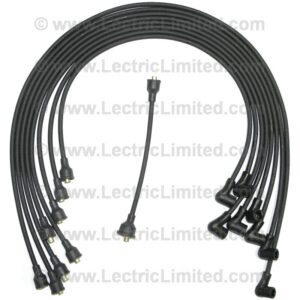 SPARK PLUG WIRE SET