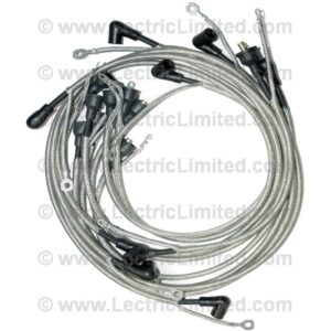 SPARK PLUG WIRE SET