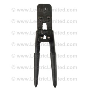 TERMINAL CRIMPING TOOL