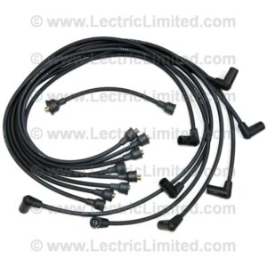 SPARK PLUG WIRE SET