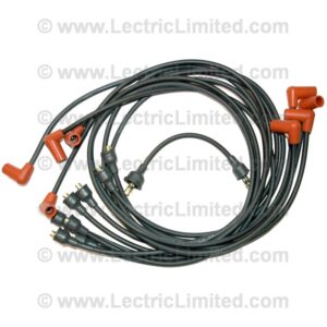SPARK PLUG WIRE SET
