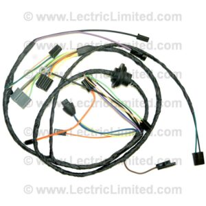 AIR CONDITIONING HARNESS