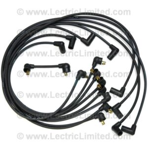 SPARK PLUG WIRE SET
