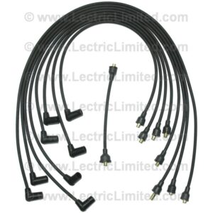 SPARK PLUG WIRE SET
