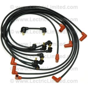 SPARK PLUG WIRE SET