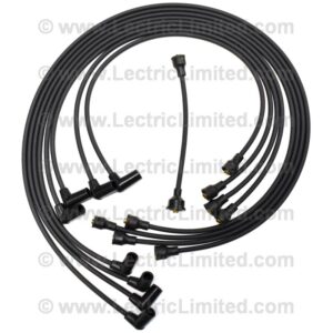 SPARK PLUG WIRE SET