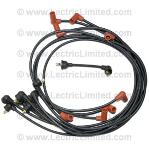 SPARK PLUG WIRE SET
