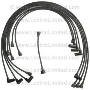 SPARK PLUG WIRE SET