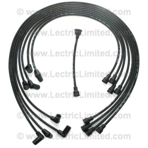 SPARK PLUG WIRE SET