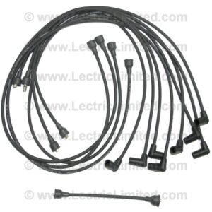 SPARK PLUG WIRE SET