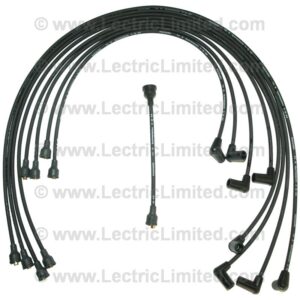 SPARK PLUG WIRE SET