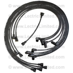 SPARK PLUG WIRE SET