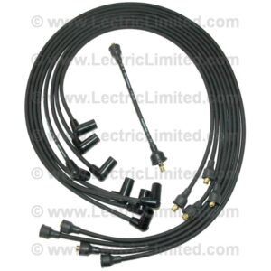 SPARK PLUG WIRE SET