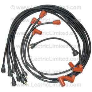 SPARK PLUG WIRE SET