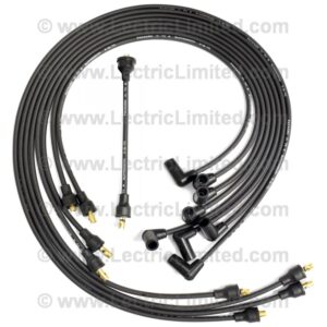 SPARK PLUG WIRE SET