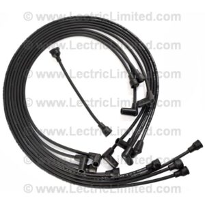 SPARK PLUG WIRE SET