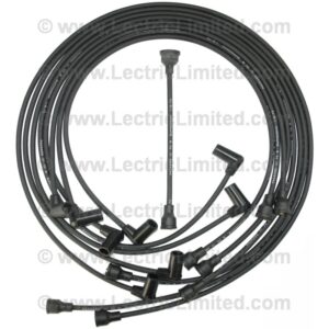 SPARK PLUG WIRE SET