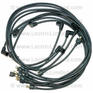 SPARK PLUG WIRE SET