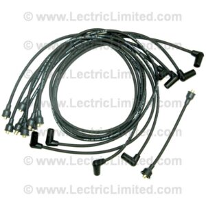 SPARK PLUG WIRE SET