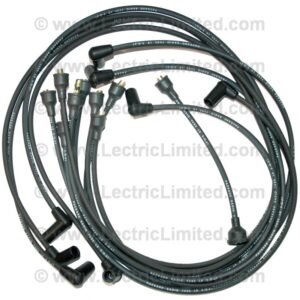 SPARK PLUG WIRE SET