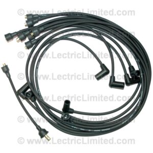 SPARK PLUG WIRE SET