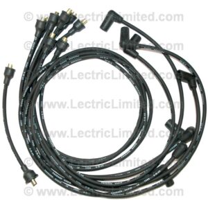 SPARK PLUG WIRE SET