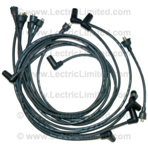 SPARK PLUG WIRE SET