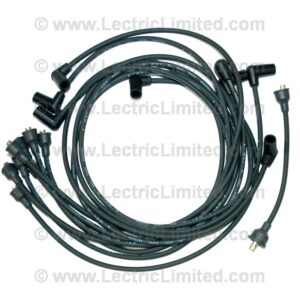 SPARK PLUG WIRE SET