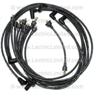 SPARK PLUG WIRE SET