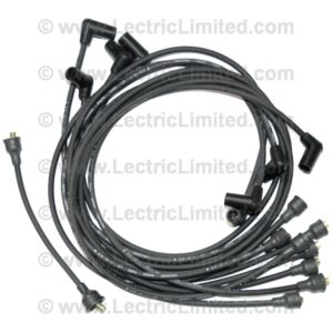 SPARK PLUG WIRE SET